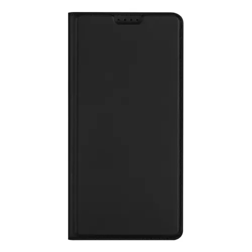 Dux Ducis Skin Pro kinyitható fekete tok (Oppo Reno 7)