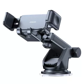 Joyroom JR-ZS283 Autós Telefon tartó műszerfalra - Fekete