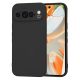 Techsuit - SoftFlex - Google Pixel 9 - Fekete