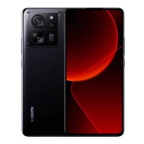 Xiaomi 13T Pro 512GB Fekete - Használt, Újszerű