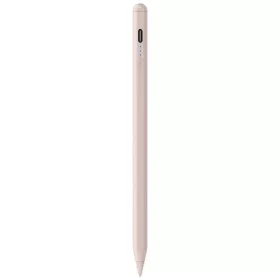   Uniq Pixo Lite Mágneses Stylus Pen, Érintő ceruza iPad-hez - Rózsaszín