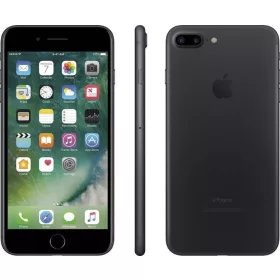   iPhone 7 Plus 32GB Black - Használt Független, Megkimélt - 6 Hónap Garancia