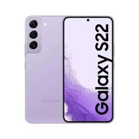   Samsung Galaxy S22 8/256GB Dual SIM Green - Használt, Független Jó állapotú  - 8 Hónap Garancia