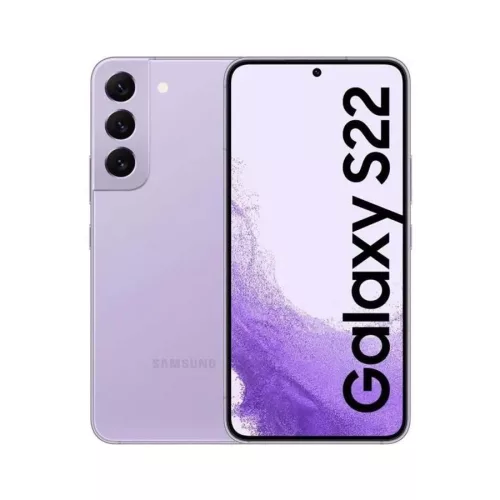 Samsung Galaxy S22 8/256GB Dual SIM Green - Használt, Független Jó állapotú  - 8 Hónap Garancia