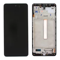 Samsung Galaxy M52s szervíz