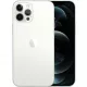 iPhone 12 Pro Max 256GB White - 100% Akku - Használt, Független Megkimélt - 6 Hónap Garancia