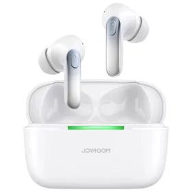   Joyroom Jbuds (JR-BC1) ANC Vezeték nélküli bluetooth Fülhallgató - Fehér