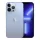 iPhone 13 Pro 128GB Blue - 100% Akku - Használt Független, Kiváló - 1 Év Garancia