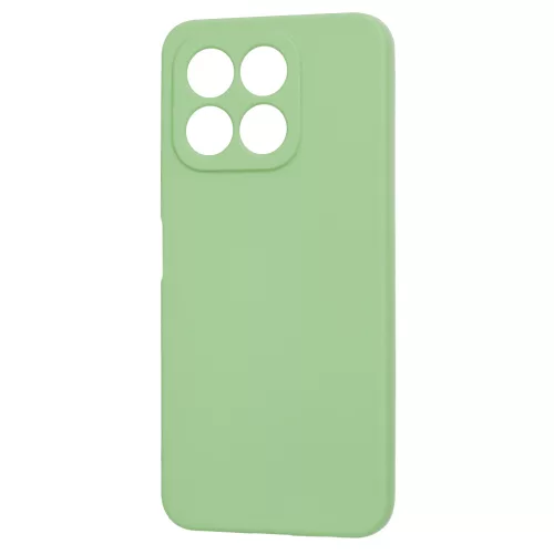 Techsuit - SoftFlex tok Honor X6b - Menta zöld
