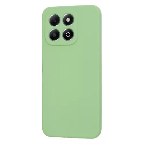 Techsuit - SoftFlex tok Honor X6b - Menta zöld