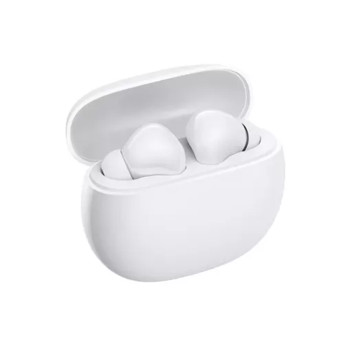 Xiaomi Redmi Buds 4 Active vezeték nélküli Bluetooth fülhallgató - Fehér