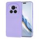 Techsuit SoftFlex szilikon tok Honor Magic 6 Pro - Lila