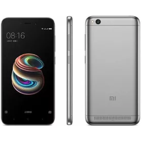   Xiaomi Redmi 5A Gray 16GB - Használt, Újszerű - 6 Hónap Garancia