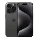 iPhone 15 Pro 128GB Black Titanium - 87% Akku - Használt, Független Kiváló - 2 Év Garancia