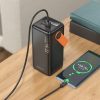 Borofone BJ66A Magnifico 50 000 mAh powerbank