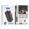 Borofone BJ66A Magnifico 50 000 mAh powerbank