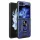 Modern Ütésálló Telefontok Állvánnyal és Kamera Védelemmel Samsung Z Flip 5