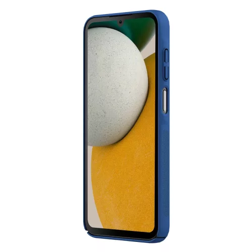 Nillkin CamShield Kamervédős Kék tok (Samsung Galaxy A15 5G)