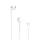 Apple EarPods USB-C Fülhallgató - Fehér