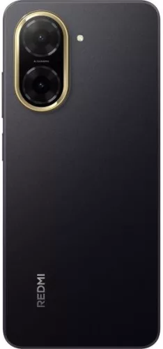 Xiaomi Redmi A5 64GB Black - Használt, Független Újszerű - 6 Hónap Garancia