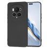 Techsuit SoftFlex szilikon tok Honor Magic 6 Pro - Fekete