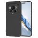 Techsuit SoftFlex szilikon tok Honor Magic 6 Pro - Fekete