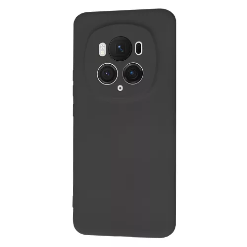 Techsuit SoftFlex szilikon tok Honor Magic 6 Pro - Fekete