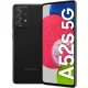 Samsung Galaxy A52s 5G 6/128GB Dual SIM Black - Használt, Jó állapotú