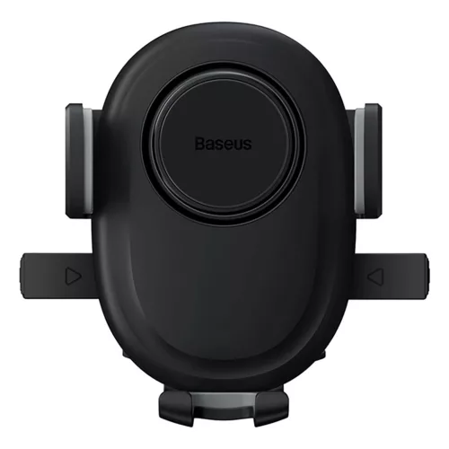 Baseus UltraControl Lite autós telefontartó - fekete