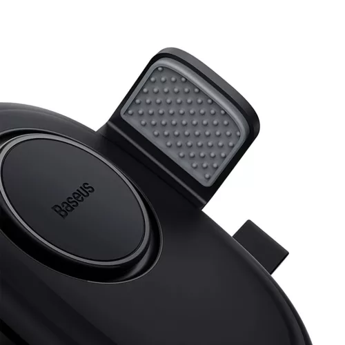 Baseus UltraControl Lite autós telefontartó - fekete