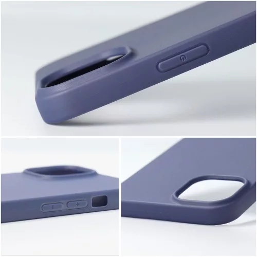 MATT tok Honor 200 Lite - Kék