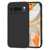 Techsuit - SoftFlex - Google Pixel 9 Pro - Fekete