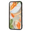 Techsuit - SoftFlex - Google Pixel 9 Pro - Fekete