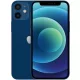 iPhone 12 mini 64GB Blue - 100% Akku - Használt, Független Kiváló - 6 Hónap Garancia