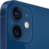 iPhone 12 mini 64GB Blue - 100% Akku - Használt, Független Kiváló - 6 Hónap Garancia