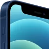 iPhone 12 mini 64GB Blue - 100% Akku - Használt, Független Kiváló - 6 Hónap Garancia