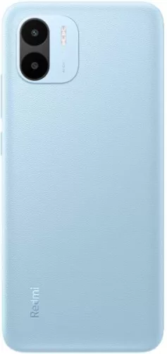 Xiaomi Redmi A1 32GB Light Blue - Használt Független, Újszerű - 6 Hónap Garancia