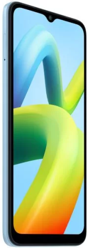 Xiaomi Redmi A1 32GB Light Blue - Használt Független, Újszerű - 6 Hónap Garancia