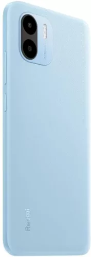 Xiaomi Redmi A1 32GB Light Blue - Használt Független, Újszerű - 6 Hónap Garancia