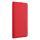 SMART CASE Kinyitható tok iPhone 13 - Piros