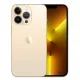 iPhone 13 Pro 128GB Gold - 100% Akku - Használt, Független Jó állapotú - 1 Év Garancia