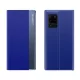 Sleep Case kinyithatós tok állvánnyal - Samsung Galaxy A53 5G - kék
