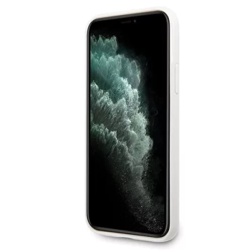 Guess márvány mintás tok iPhone 11 Pro