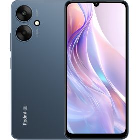 Xiaomi Redmi 13C 5G 4/128GB Blue - Használt, Újszerű