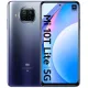 Xiaomi MI 10T Lite 6/64GB Atlantic Blue - Használt, Független Megkimélt 6 - Hónap Garancia
