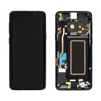 Samsung Galaxy S9 szervíz