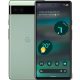 Google Pixel 6A 128GB Green - Használt, Jó állapotú