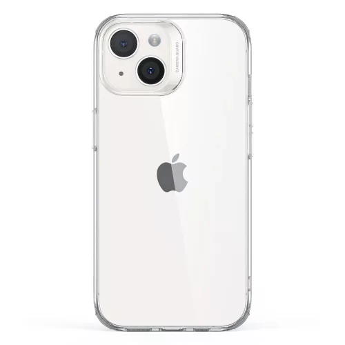 ESR Project Zero átlátszó tok iPhone 15