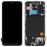 Samsung Galaxy A40 szervíz