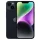 iPhone 14 128GB Midnight - 86% Akku - Használt, Független Jó állapotú - 1 Év Garancia